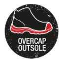 FTG Junkers S3 SRC Overcap Outsole